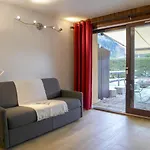 Apartment Le Pramouny-2 By Interhome