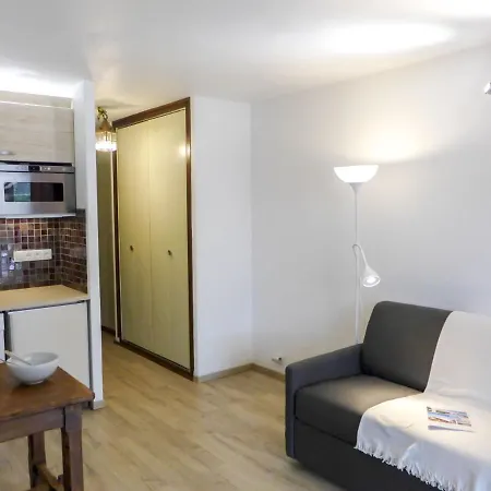 Le Pramouny By Interhome * Chamonix