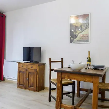 Apartamento Le Pramouny By Interhome *