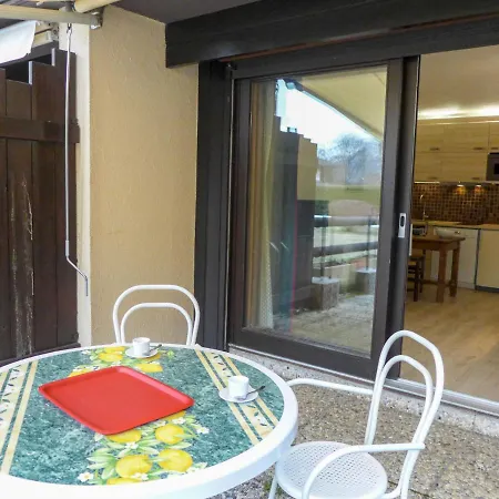 Apartamento Le Pramouny By Interhome *