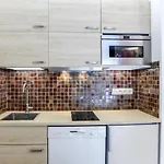 Le Pramouny-2 By Interhome Appartement *
