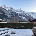 Le Pramouny-2 By Interhome * Chamonix