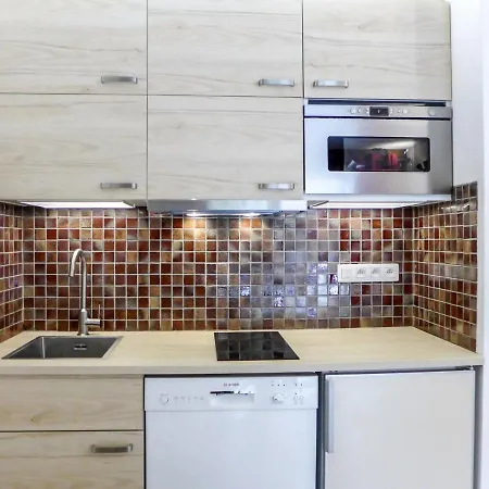 Le Pramouny By Interhome Apartment *