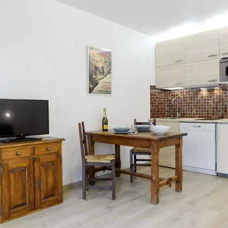 Le Pramouny By Interhome
