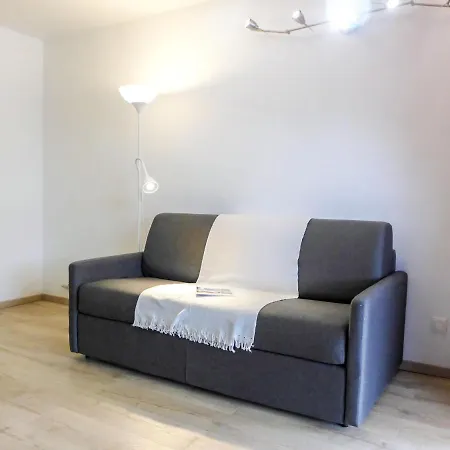 Le Pramouny By Interhome *