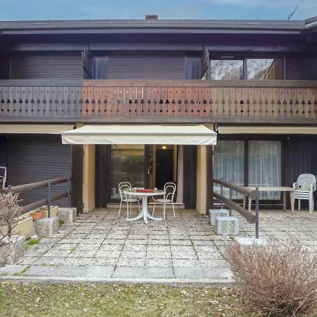Le Pramouny By Interhome